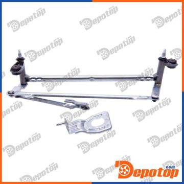 Tringlerie d'essuie-glace avant pour VW | 109027, 2190225